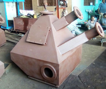 Blower