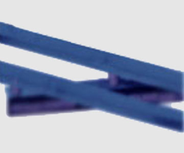 D Plough Internal Scraper