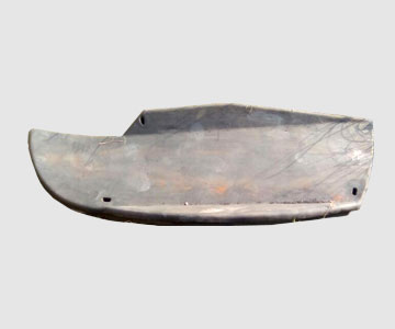 Fan Blade