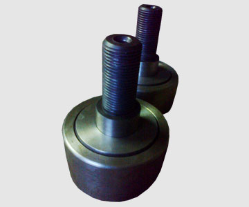 Guide Roller