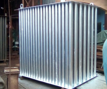 Heat Exchanger
