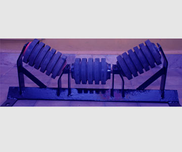 Impact Idler