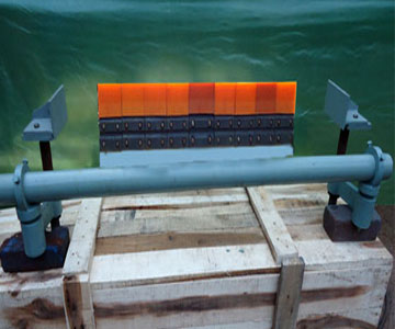 Primary Scraper