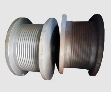Rope Pulley