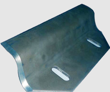 Scraper Blade (150 MM)