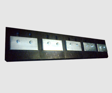 Skirt Board Sealing System