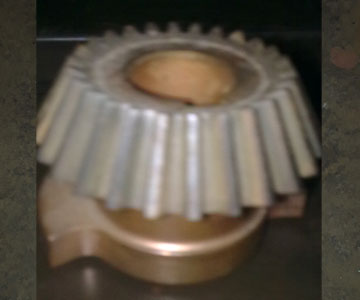 Spur Gears