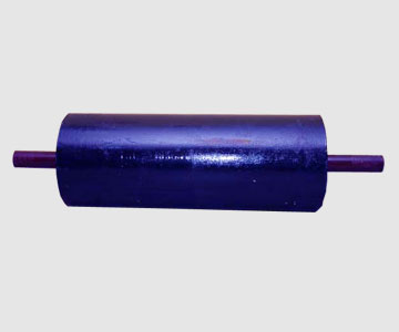 Tail Drum Pulley